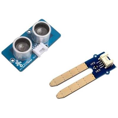 CALLIOPE Sensorbox Uitbreidingsset 1 stuk(s)