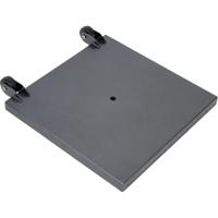 Securit displayvoet gegalvaniseerd - thumbnail