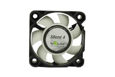 Gelid Solutions Silent 4
