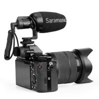 Saramonic Vmic Mini - thumbnail