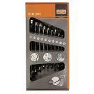 Bahco ringsteeksl set m-houder 10-dl | 111M/S10 - thumbnail