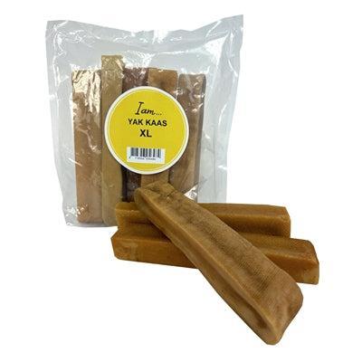 I Am yak kaas