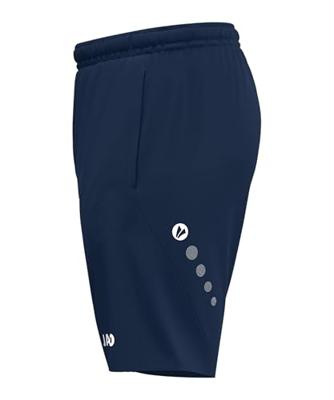 JAKO 8370 Vrijetijdsshort Dynamic - Marine - L