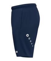 JAKO 8370 Vrijetijdsshort Dynamic - Marine - L - thumbnail