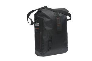 New looxs varo single zwart 20l - pakaftas
