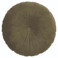 Essenza Essenza Sierkussen Naina, Rond 40 cm - thumbnail