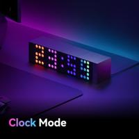 Gaming lichtpaneel YEELIGHT Cube 4-Matrix (set van 4 stuks) - thumbnail