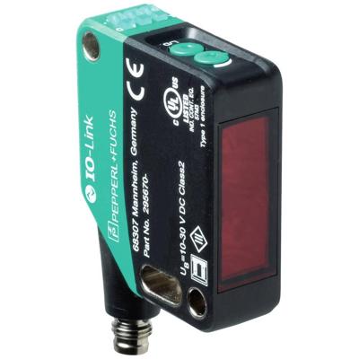 Pepperl+Fuchs OBR15M-R200-EP-IO-V3 295670-100007 Reflecterende lichtsluis 1 stuk(s)
