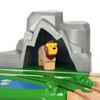 BRIO Safariset - thumbnail