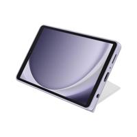 Samsung EF-BX110TWEGWW tabletbehuizing 22,1 cm (8.7 ) Folioblad Wit - thumbnail