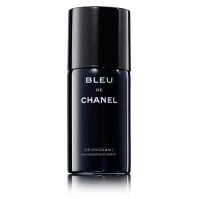 Chanel Bleu De Chanel Pour Homme Deo Spray 100ml Deodorant Heren