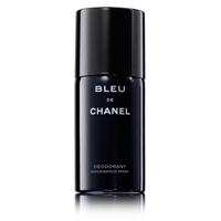 Chanel Bleu De Chanel Pour Homme Deo Spray 100ml Deodorant Heren - thumbnail