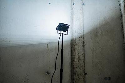 Brennenstuhl LED-bouwlamp met statief JARO 7060 T, 5800lm, 50W, 5m H07RN-F 3G1,0, IP65 - 1171250544