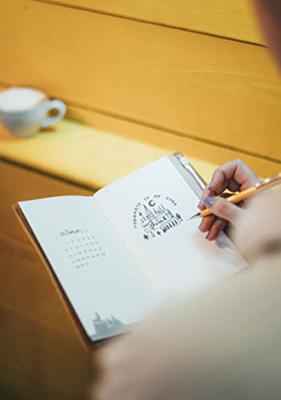 Harry Potter Travel Journal Slytherin 20 cm