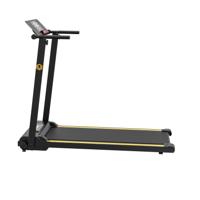 Urevo Foldi Mini black loopband 1002 x 410 mm 10 km/h - thumbnail