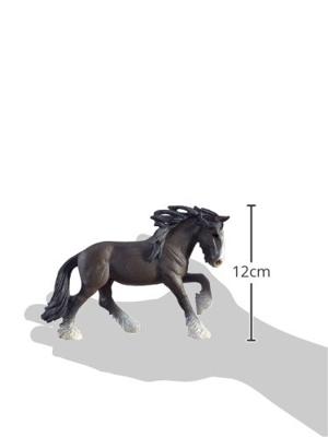 Schleich Speelfiguur Shire Hengst