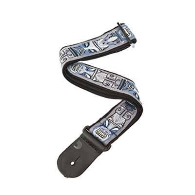 D'Addario 50A05 gitaarband Tiki D'Addario 50A05 gitaarband Tiki
