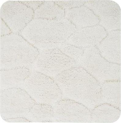 Dutch House Bidetmat Nancy 60x60 cm Beige