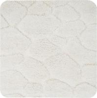 Dutch House Bidetmat Nancy 60x60 cm Beige - thumbnail