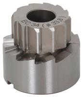 Cyclus TOOLS balhoofdbuisfrees cyclus cutting tool steering tube 1 1/8"(33,8 - thumbnail