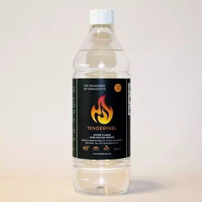 Tenderflame Tenderfuel 1 liter
