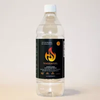 Tenderflame Tenderfuel 1 liter - thumbnail