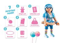 Playmobil® EverDreamerz 70386 Clare - thumbnail
