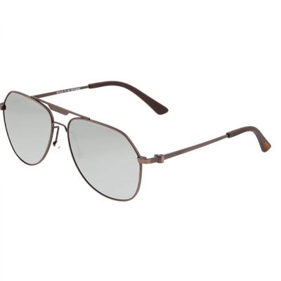 Breed Mount Zonnebril BSG056RB Breed Mount Zonnebril BSG056RB