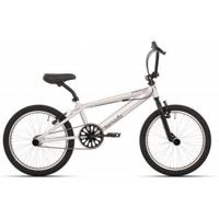 Tornado 20 inch freestyle fiets alu alloy brush 200033 - thumbnail
