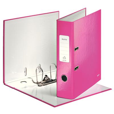 Leitz 180° WOW Gelamineerde Ordner | 10 stuks