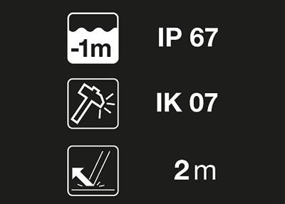 Petzl ARIA 2 RGB Hoofdlamp LED werkt op batterijen 450 lm 100 h Petzl ARIA 2 RGB Hoofdlamp LED werkt op batterijen 450 lm 100 h