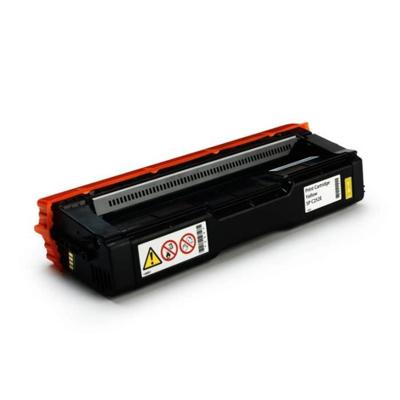 Ricoh 407546 tonercartridge Origineel Geel 1 stuk(s) Ricoh 407546 tonercartridge Origineel Geel 1 stuk(s)