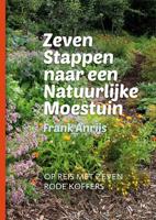 Zeven stappen naar een natuurlijke moestuin (Hardback) - thumbnail