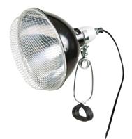 TRIXIE REPTILAND REFLECTOR KLEMLAMP 21X21X19 CM - thumbnail