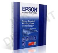 Epson S045005 Standard Proofing Paper A3+ 205g 100 vel - thumbnail