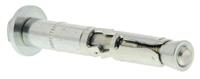 Spit veiligheidsanker - Triga Z-V XTREM - M8 x 65 mm - verzinkt - 050677 - thumbnail