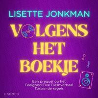 Volgens het boekje - thumbnail