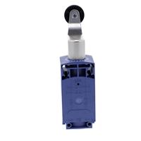 Telemecanique XCKP2118P16 XCKP2118P16 Eindschakelaar Rolhendel IP66/IP67 1 stuk(s) - thumbnail