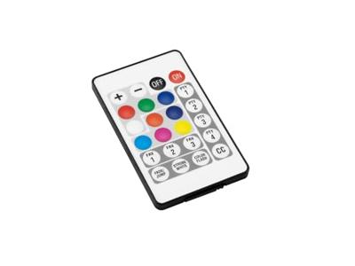 Eurolite LED IP PAR 7x10W RGBL spot