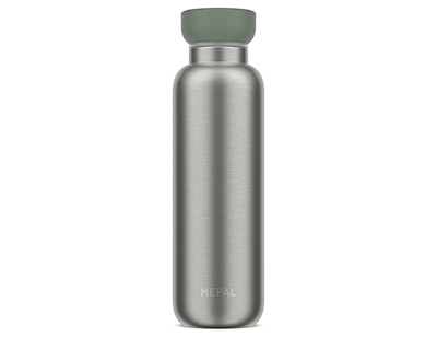 Mepal Thermosfles ellipse - nordic sage - 500 ml Mepal Thermosfles ellipse - nordic sage - 500 ml