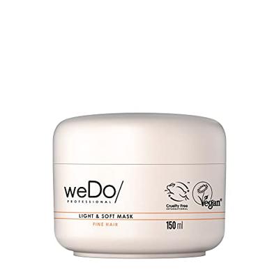 weDo Light & Soft Mask