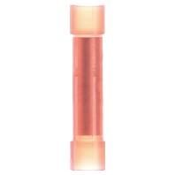 Phoenix Contact 3240061 Stootverbinder 0.50 mm² 1 mm² Volledig geïsoleerd Rood 50 stuk(s) - thumbnail