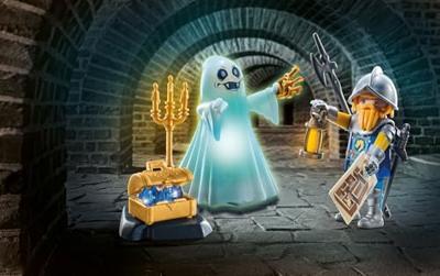 Playset Playmobil Licht - thumbnail