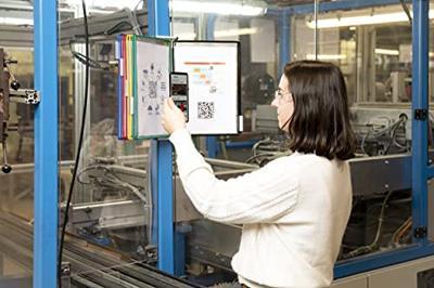 Tarifold wandelement