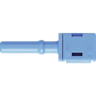LAPP Glasvezelconnnector POF STECKER HFBR4533 BL SIMPLEX /4ST