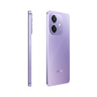 Oppo A40 4G 128GB/4GB Dual SIM Morado - thumbnail