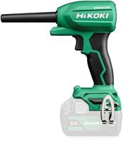 HiKOKI RA18DA Accublazer Luchtstroom 0.7 m³/min 18 V - thumbnail