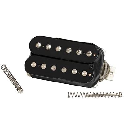 Gibson 70s Tribute Rhythm Double Black humbucker element