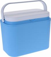 KOELBOX 10 LTR LICHT BLAUW - thumbnail