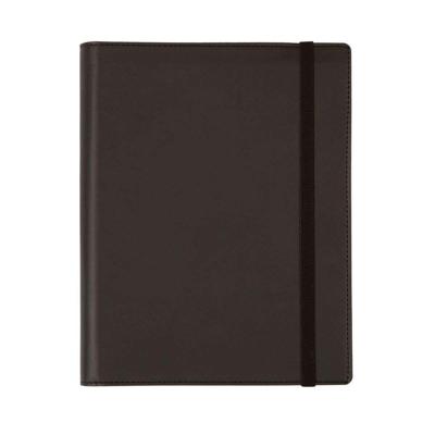 Agenda Finocam DUOBAND Zwart A5 15,5 x 21,2 cm 2025-2026
